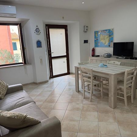 Casa Giuseppe Villa Porto Santo Stefano  Eksteriør billede