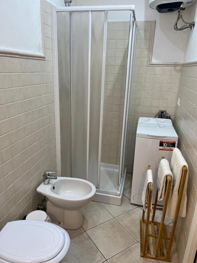 Casa Giuseppe Villa Porto Santo Stefano  Eksteriør billede