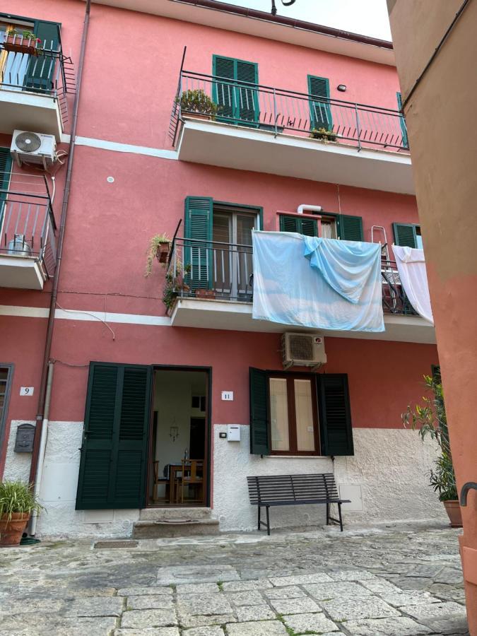 Casa Giuseppe Villa Porto Santo Stefano  Eksteriør billede